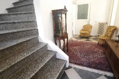 Palazzo in vendita, Via del Palazzo, Archi