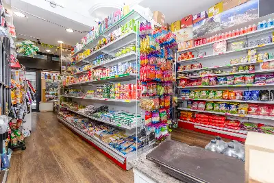 Negozio in vendita, Via Parmigianino, Milano