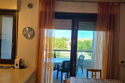Casa in affitto, Via Alberto D' Andrea, Montesilvano