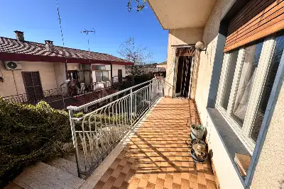 Villa in affitto, Via Catania, Trecastagni