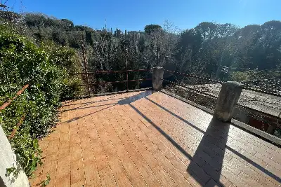 Casa in vendita, Via Antonino Parato, Roma