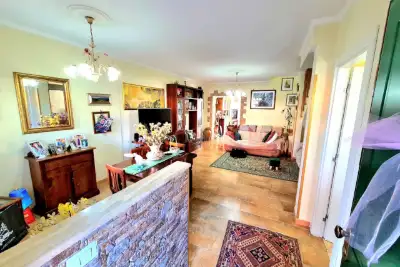 Villa Bifamiliare in vendita, Traversa Colle Capitolino, Anzio