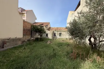 Casa Indipendente in vendita, Via Lungomare San Saba, Messina