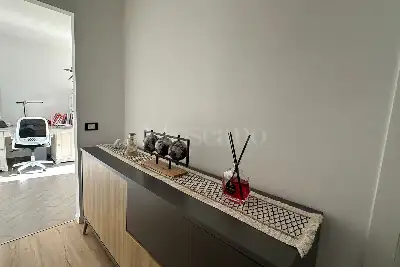 Attico in vendita, Via Vincenzo Manzini, Roma