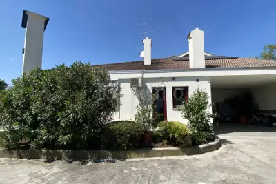 Villa in vendita, Via Martiri della Libertà, Pramaggiore