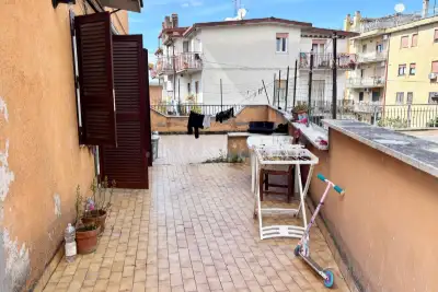 Casa in vendita, Via Cianfroni, Mentana