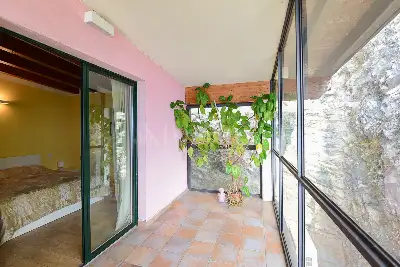 Casa in vendita, Via Regina Nuova, Laglio