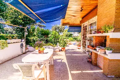 Villa in vendita, Via Giulianova, Fiumicino