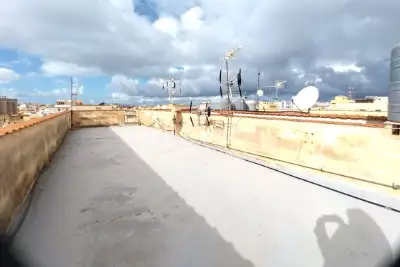 Casa in vendita, Via Giovanni Virgilio, Trapani