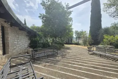 Villa in vendita, Via Saturnia, Manciano