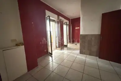 Casa in vendita, Via Nicola Balcescu, Palermo