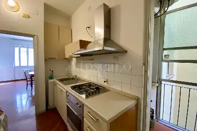 Casa in vendita, Via della Pace, Brescia