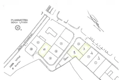 Edificabile Residenziali in vendita, Via Antonio Freschi, Cordovado
