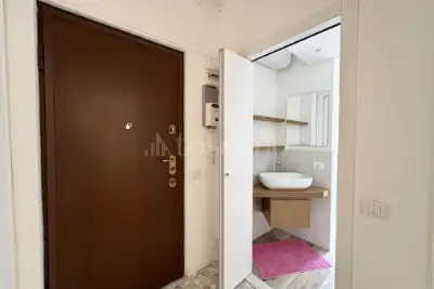Casa in affitto, Via Achille Maiocchi, Milano