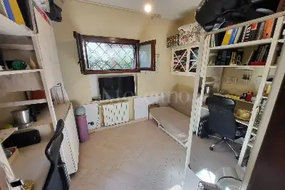 Casa Indipendente in vendita, Via Francesco Landino, Roma