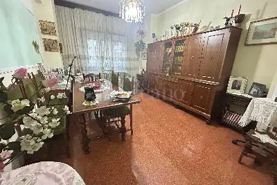 Casa in vendita, Via Avicenna, Roma