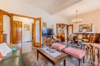 Casa in vendita, Via di Vigna Rigacci, Roma