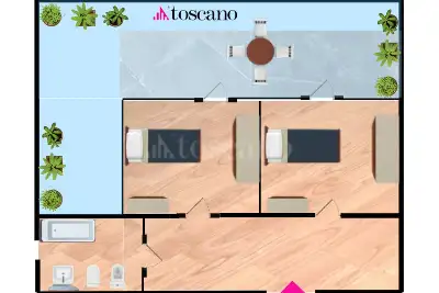 Casa Indipendente in vendita, Vico I Mulini D'Amati, Cerignola