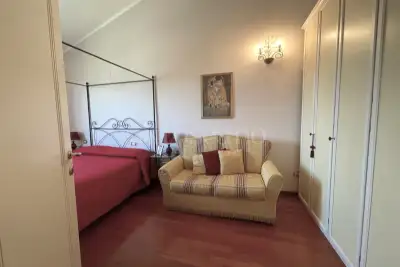 Villino a Schiera in vendita, Via Villa Mosca, Teramo