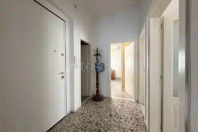 Casa in affitto, Via Renato Fucini, Firenze