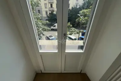 Casa in vendita, Via Giorgio Washington, Milano