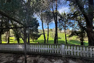 Villa in vendita, Contrada Primicerio Zona I, Martina Franca