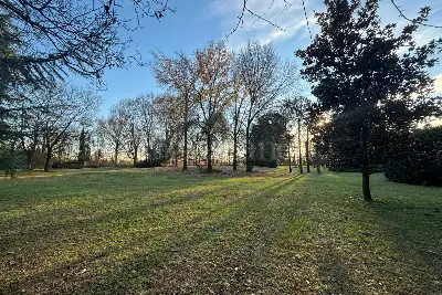 Villa Plurifamiliare in vendita, Arluno, Casorezzo