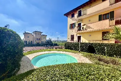 Casa in vendita, Via Vaccarolo, Desenzano del Garda