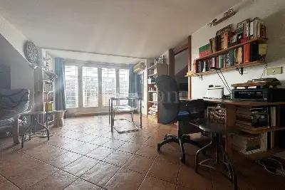 Casa in vendita, Via della Casetta Mattei, Roma