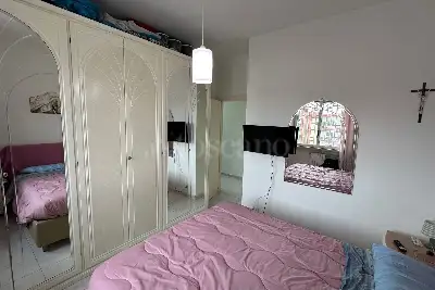 Casa in vendita, Viale Europa, Bari