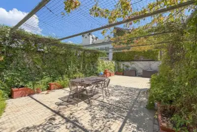 Casa in vendita, Viale Luigi Majno, Milano