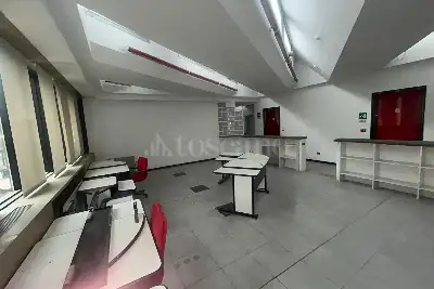 Ufficio in vendita, Via Francesco Millio, Torino