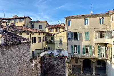 Casa in vendita, Via Francesco Lana, Brescia