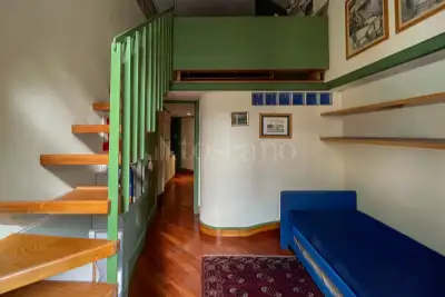 Casa in vendita, Via Santa Lucia, Napoli