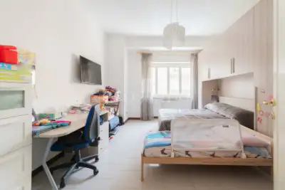 Casa in vendita, Via Ugo Pesci, Roma