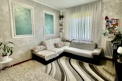 Casa in vendita, Via Alberto Magnocavallo, Brescia