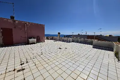 Attico in vendita, Via delle Colonie, Santa Marinella