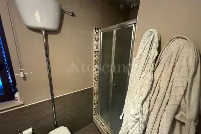 Villa in vendita, VIlletta a Casteltermini (AG) Contrada Fabbrichella, Casteltermini