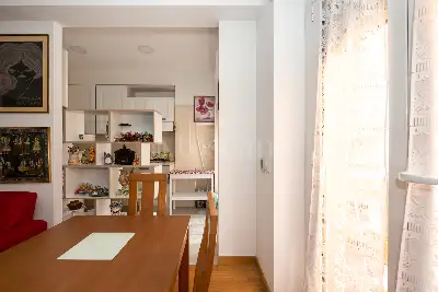 Casa in vendita, Via Luigi Pulci, Roma