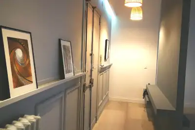 Casa in affitto, Via Arno, Roma