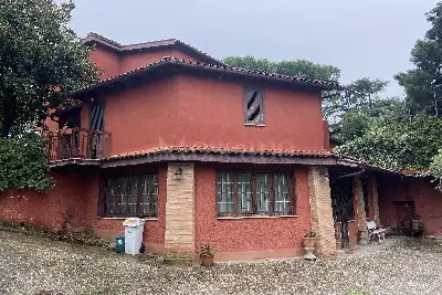 Villa in vendita, Via Tito Livio, Guidonia Montecelio