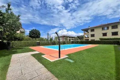 Casa in vendita, Via XX Settembre, Sirmione