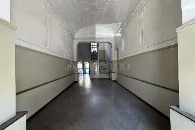 Casa in vendita, Viale della Libertà, Catania