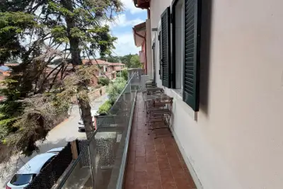 Casa in affitto, Via dei Carvilii, Roma