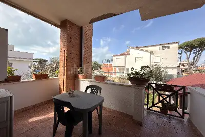 Casa in vendita, Via delle Mimose, Ardea