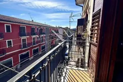 Casa in vendita, Via Francesco Tedesco, Avellino
