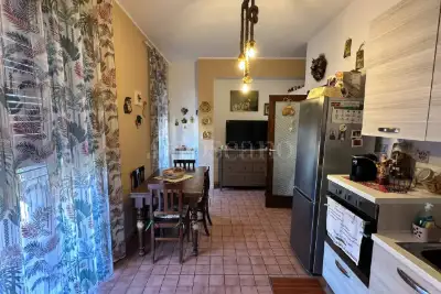 Casa in vendita, Via Convento del Carmine, Tremestieri Etneo