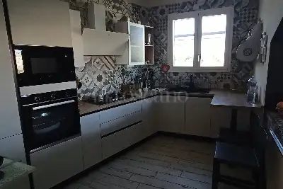 Casa Indipendente in vendita, via Soria, 110, Valderice