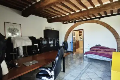 Casa in vendita, Via del Comune, Siena