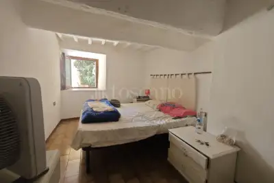 Casa in vendita, Via Giuseppe Garibaldi, Colle di Val d'Elsa